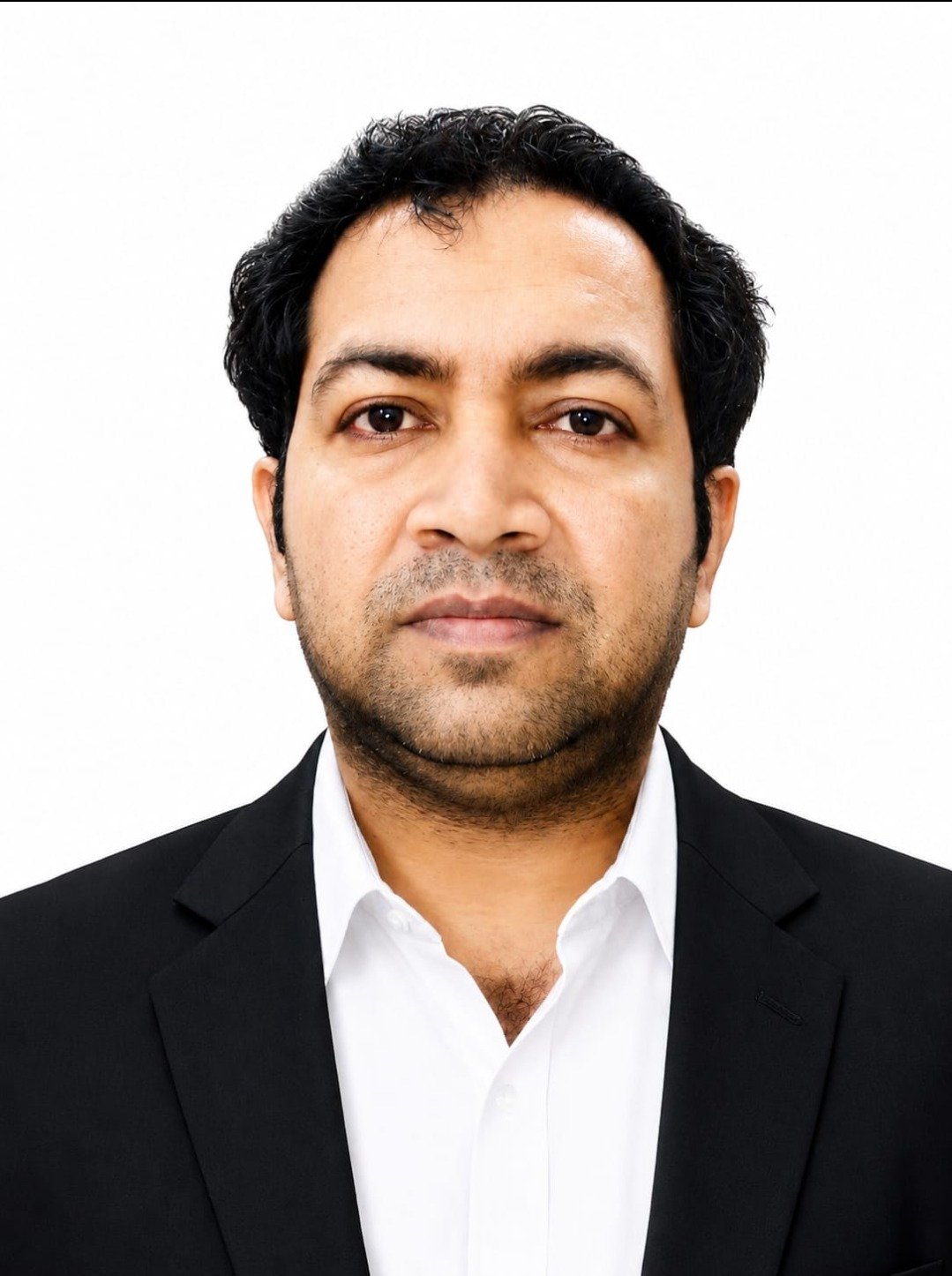 Chand Qureshi - Founder & National President